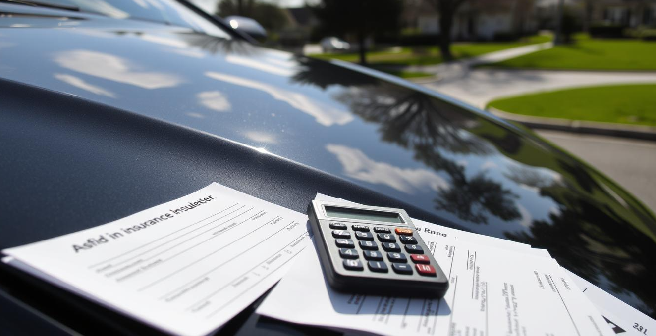 Handling Insurance When Buying a Used Car