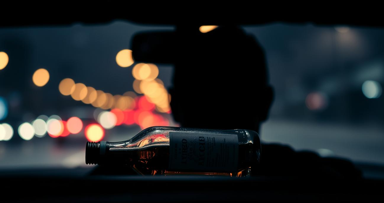 The Impact of DUI Charges on Car Insurance Rates